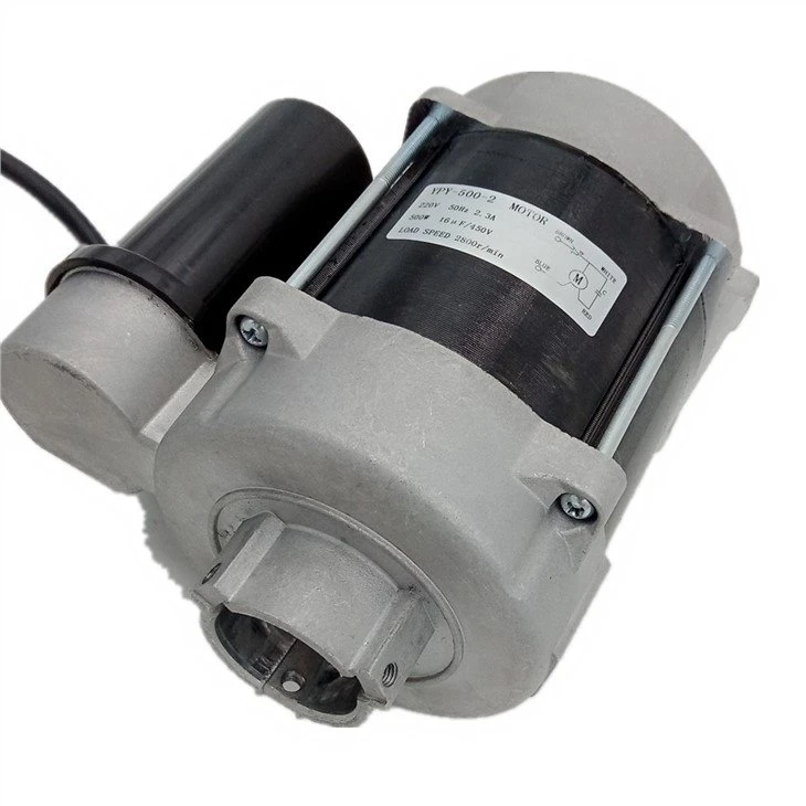 Gas Burner Motors