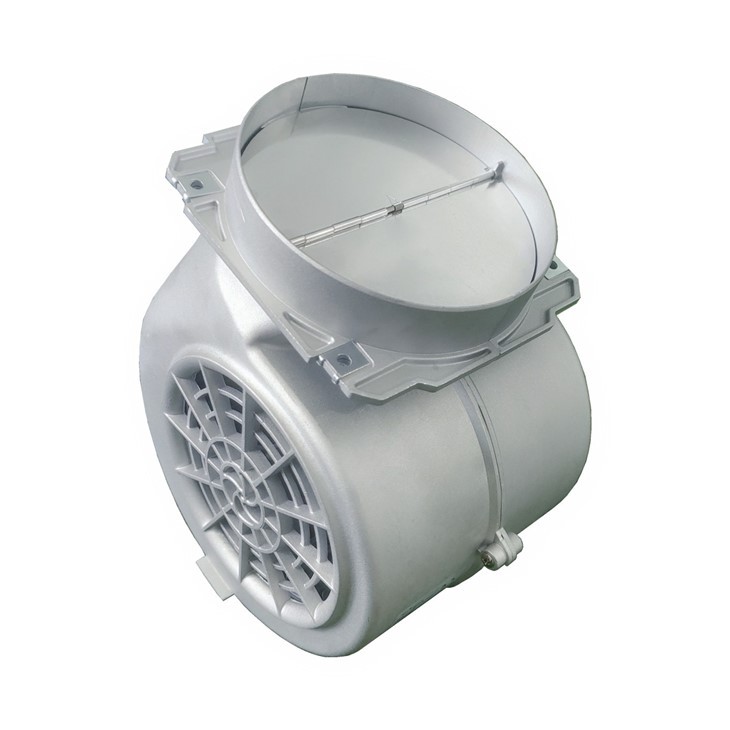 cooker hood alluminum alloy blower