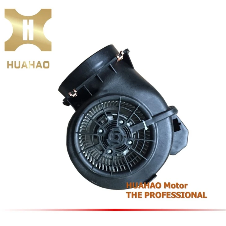dehumidifier motor blower