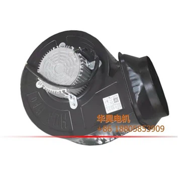 Ventilador de exaustor de cozinha