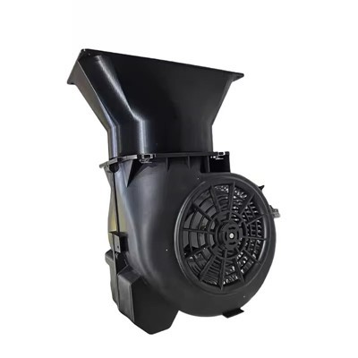 Ventilador de refrigeração do mineiro